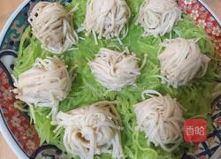 春之韵的做法图解9