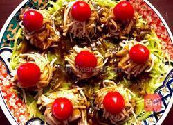 春之韵的做法图解11