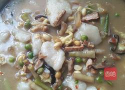 立夏羹的做法图解12