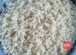 立夏羹的做法图解2