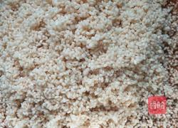 腊肉粽的做法图解1