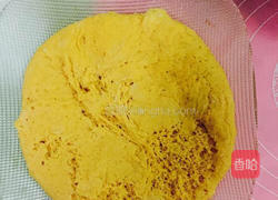 彩色馒头的做法图解3