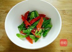 蚝油豆腐的做法图解4