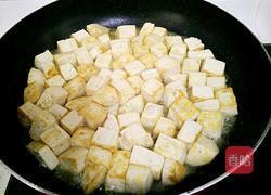 蚝油豆腐的做法图解5