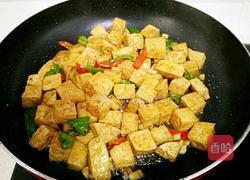 蚝油豆腐的做法图解8