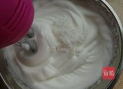 草莓酱蛋糕卷的做法图解7