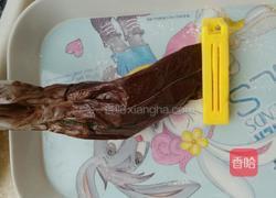 草莓酱蛋糕卷的做法图解11