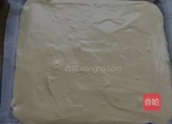 草莓酱蛋糕卷的做法图解12
