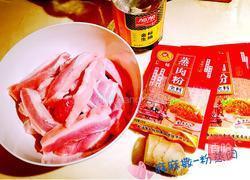 粉蒸肉的做法图解1