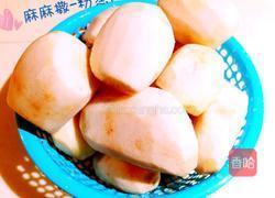 粉蒸肉的做法图解2