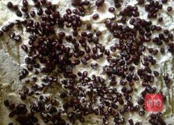 抹茶蜜豆蛋糕卷的做法图解13