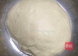 花式面包（手揉版）的做法图解5