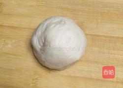 花式面包（手揉版）的做法图解6