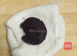 花式面包（手揉版）的做法图解7