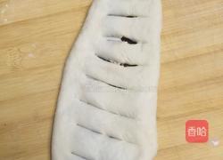 花式面包(手揉版)的做法图解8