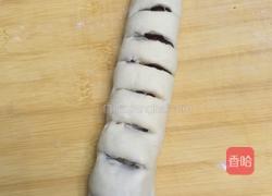 花式面包（手揉版）的做法图解9