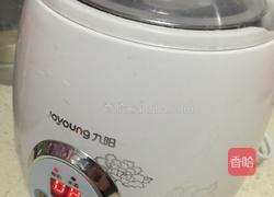 玫瑰米糕的做法图解5