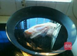 风味豆豉回锅肉的做法图解2