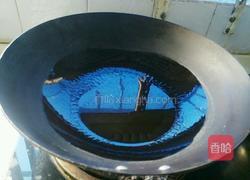 风味豆豉回锅肉的做法图解6