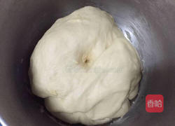 葡萄干土司的做法图解7