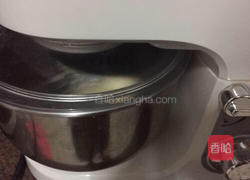 葡萄干土司的做法图解8