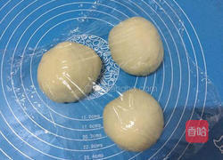 葡萄干土司的做法图解9