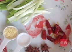 卤皮皮虾的做法图解2