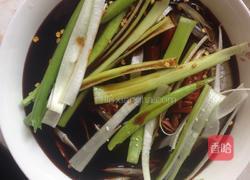 卤皮皮虾的做法图解3