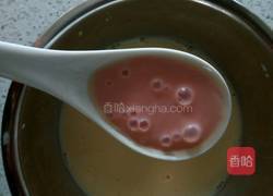 葡式蛋挞的做法图解6