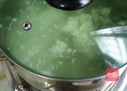 紫薯小汤圆的做法图解10