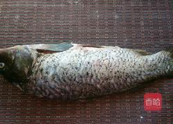 麻辣水煮鱼的做法图解1