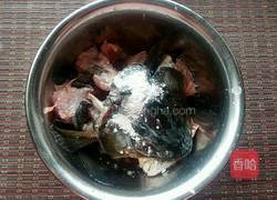 麻辣水煮鱼的做法图解2