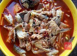 麻辣水煮鱼的做法图解12