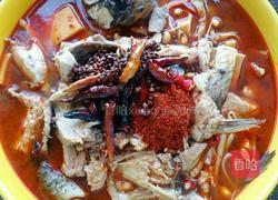 麻辣水煮鱼的做法图解13