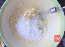 柠檬饼干的做法图解2