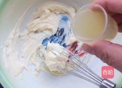 柠檬饼干的做法图解3