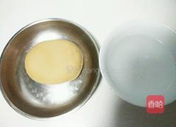 红糖馒头的做法图解2