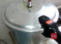 春笋焖鸭肉的做法图解5