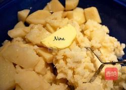 日式可乐饼的做法图解2