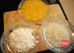 日式可乐饼的做法图解8