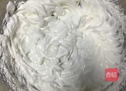 心形物语蛋糕的做法图解4