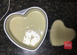 心形物语蛋糕的做法图解6