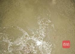 玫瑰排骨汤的做法图解3