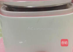 水果酸奶的做法图解4