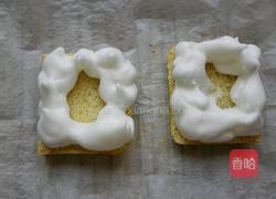 云朵土司的做法图解5