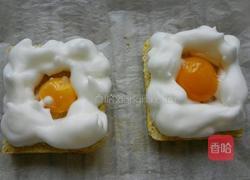 云朵土司的做法图解6