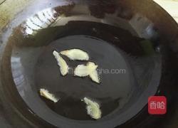 干煸鱿鱼的做法图解2