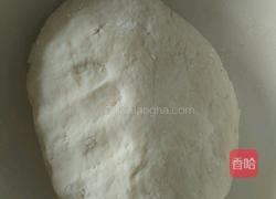 单饼的做法图解4