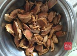 辣炒鸡珍的做法图解2