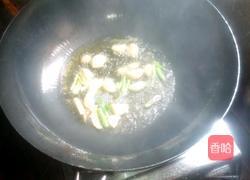 青笋烧肚条的做法图解2